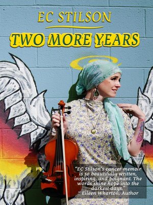 cover image of Two More Years